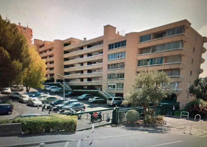 Appartement Vue Mer Panoramique