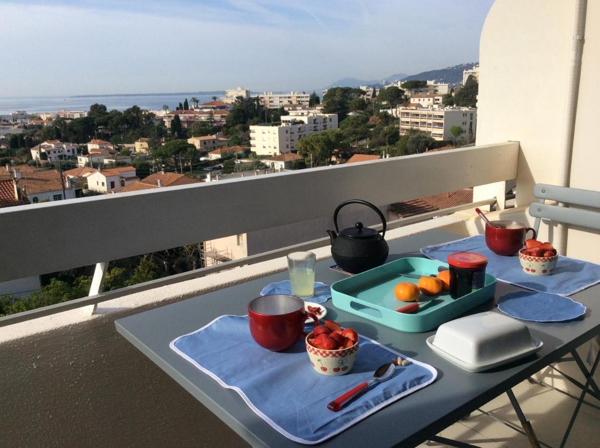 Vue Panoramique * Antibes