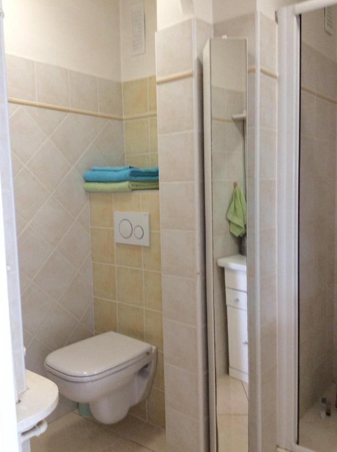 Vue Panoramique Apartamento *