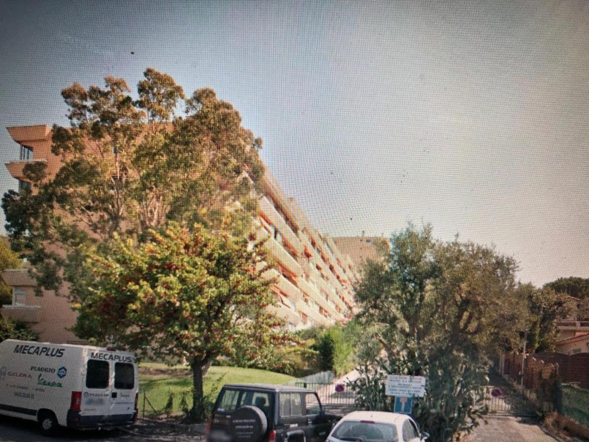 Apartamento Vue Panoramique Antibes